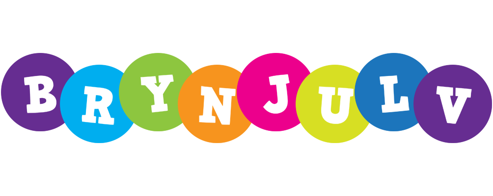 Brynjulv happy logo