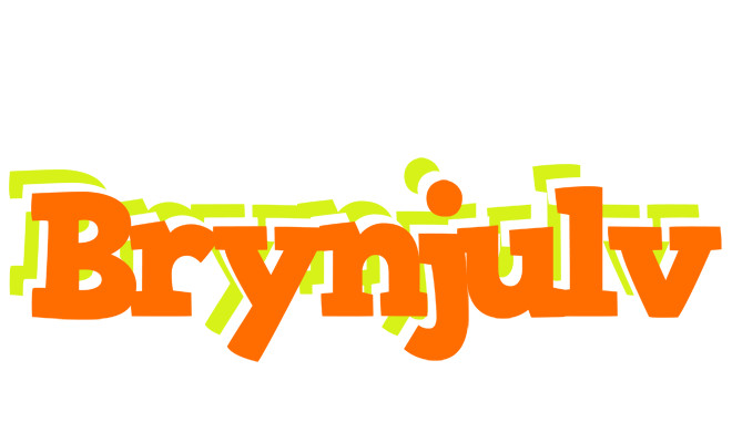 Brynjulv healthy logo