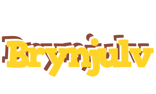 Brynjulv hotcup logo