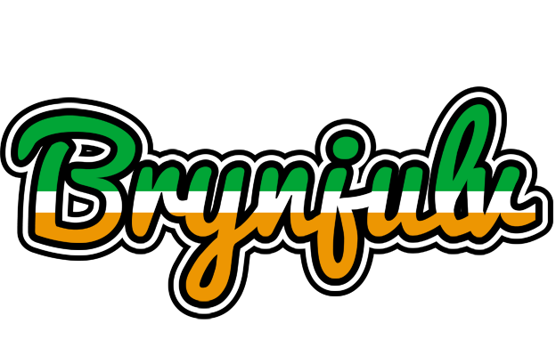 Brynjulv ireland logo
