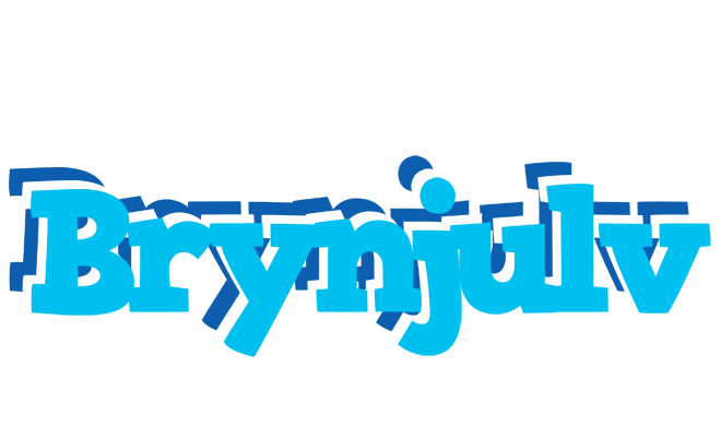 Brynjulv jacuzzi logo