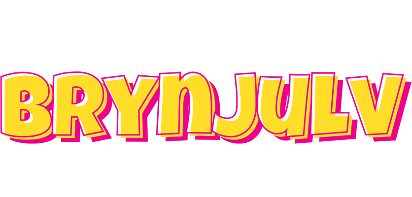Brynjulv kaboom logo