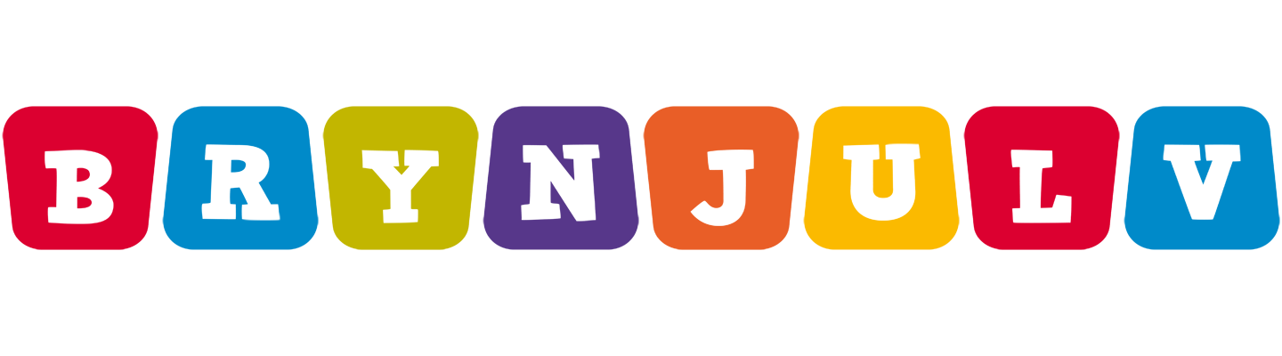 Brynjulv kiddo logo