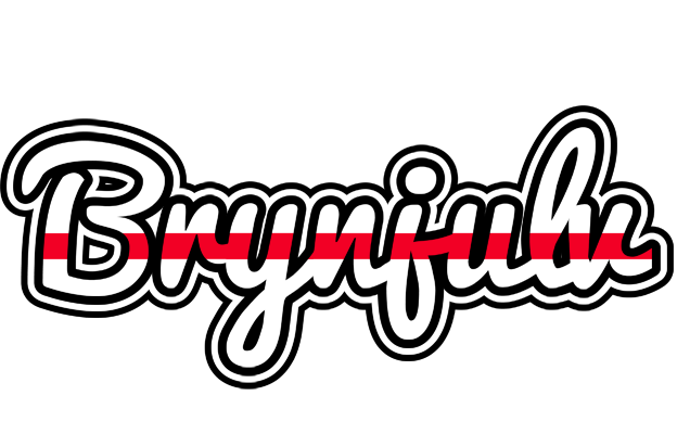 Brynjulv kingdom logo