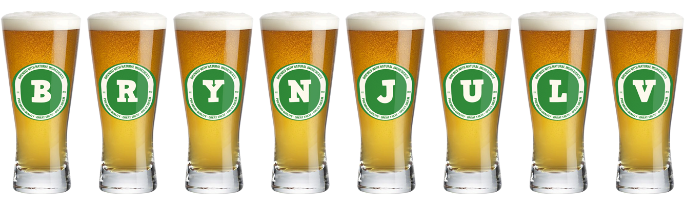 Brynjulv lager logo