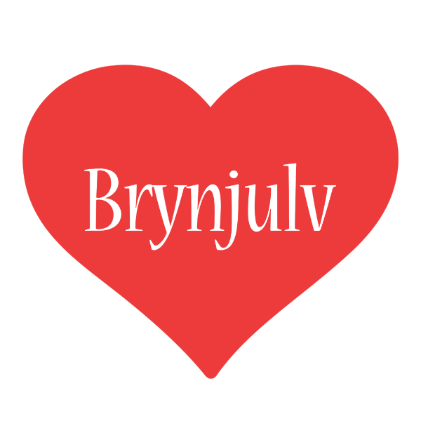 Brynjulv love logo