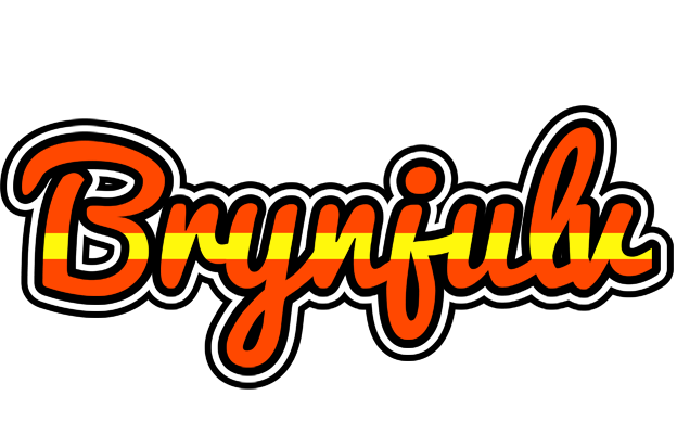 Brynjulv madrid logo