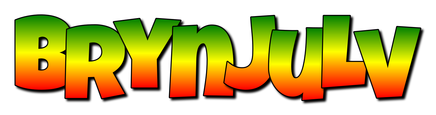 Brynjulv mango logo