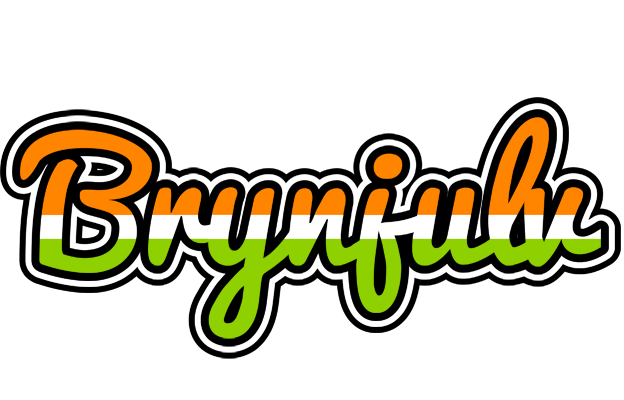 Brynjulv mumbai logo