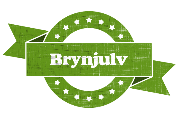 Brynjulv natural logo