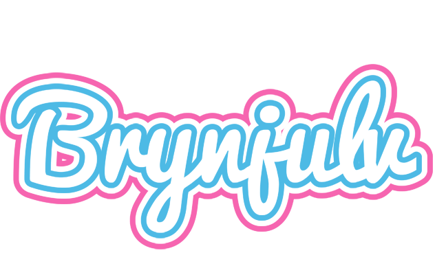 Brynjulv outdoors logo