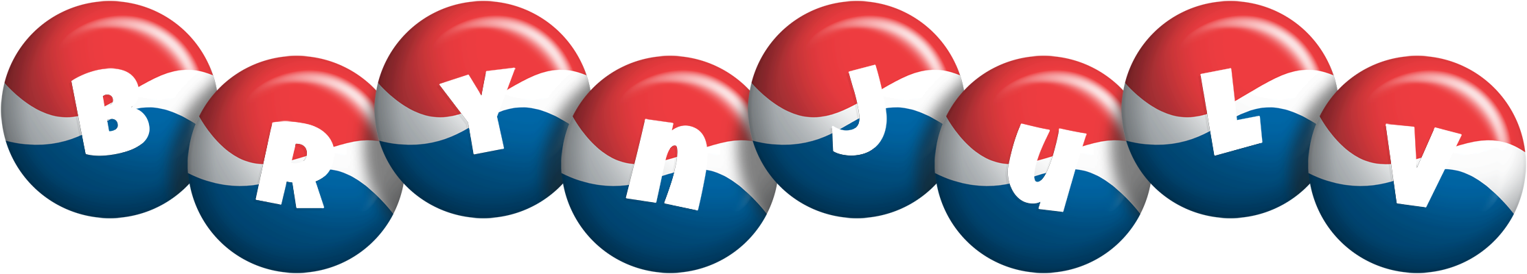 Brynjulv paris logo