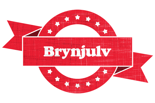 Brynjulv passion logo