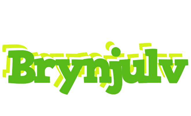 Brynjulv picnic logo