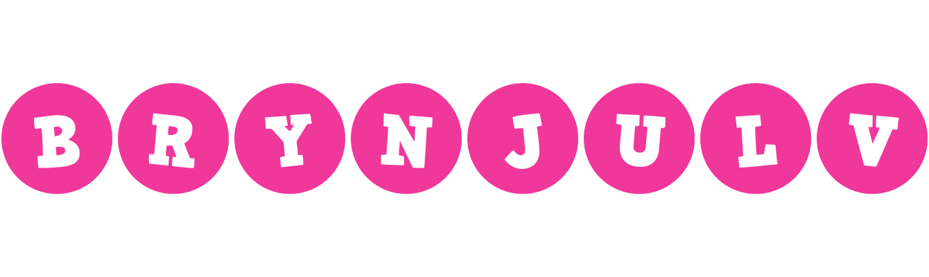 Brynjulv poker logo