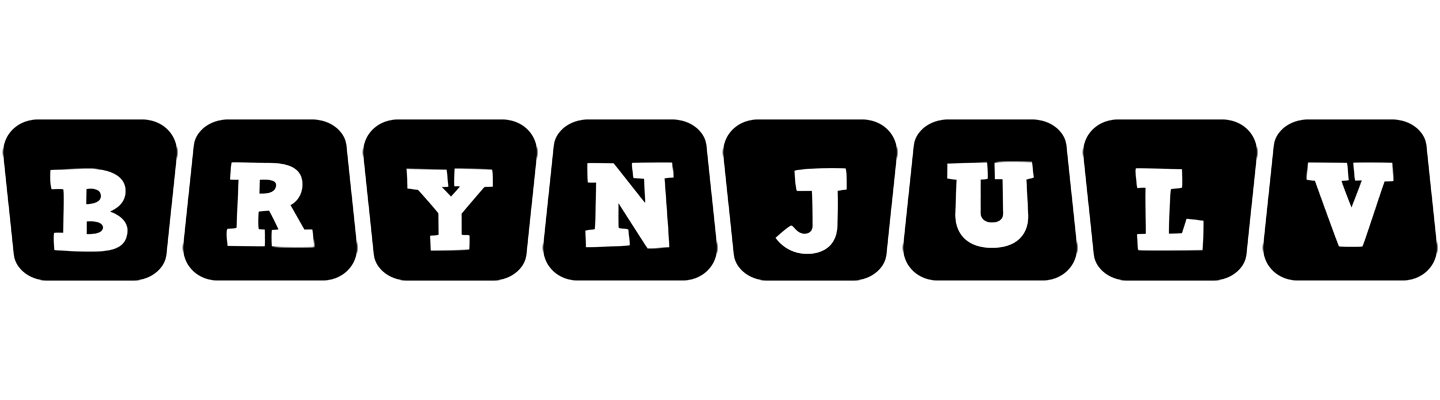 Brynjulv racing logo