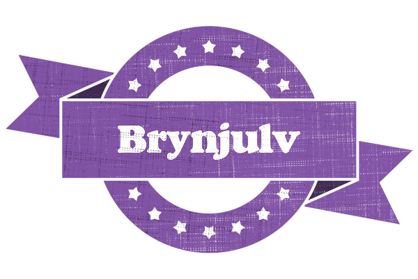 Brynjulv royal logo