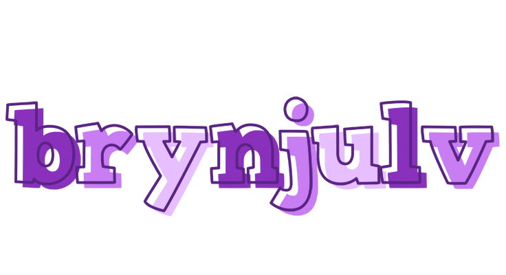 Brynjulv sensual logo