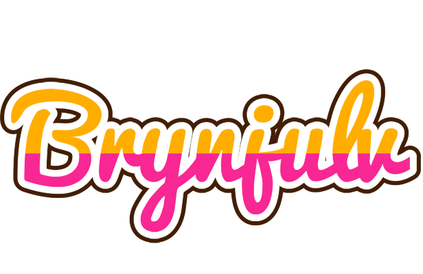 Brynjulv smoothie logo