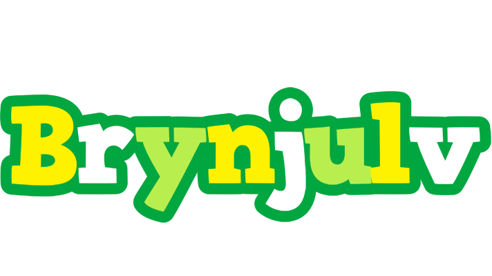 Brynjulv soccer logo
