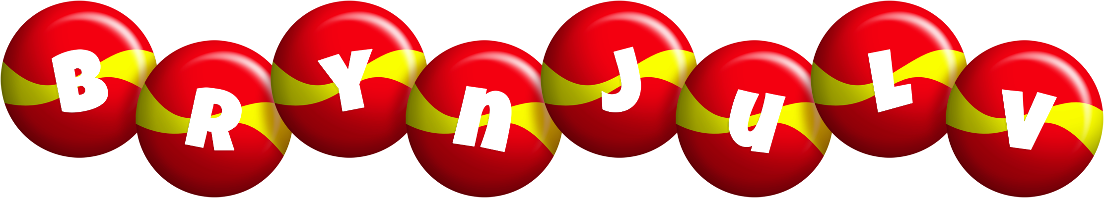 Brynjulv spain logo