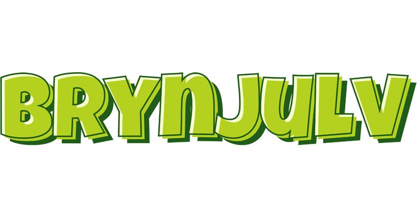Brynjulv summer logo