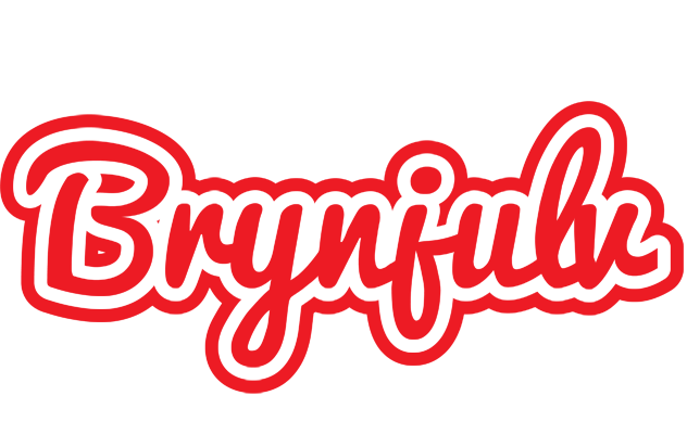 Brynjulv sunshine logo