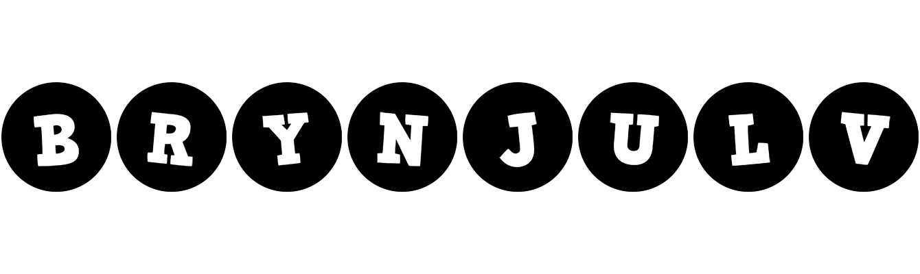 Brynjulv tools logo