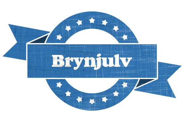 Brynjulv trust logo