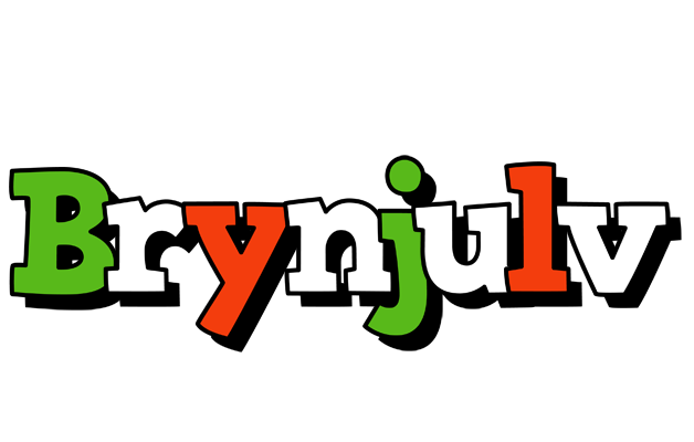 Brynjulv venezia logo