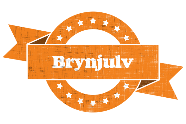 Brynjulv victory logo