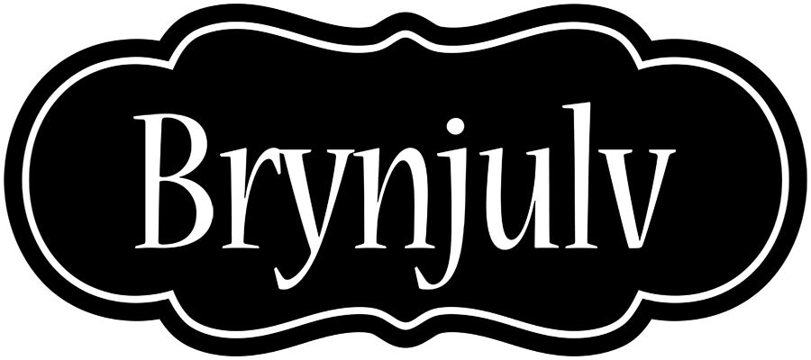 Brynjulv welcome logo