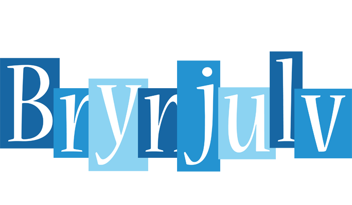 Brynjulv winter logo
