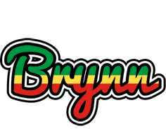 Brynn african logo