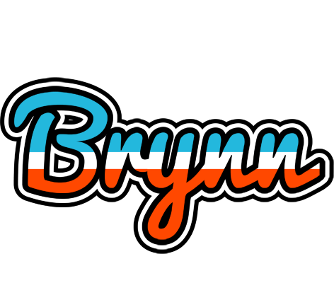 Brynn america logo