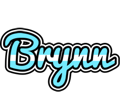 Brynn argentine logo