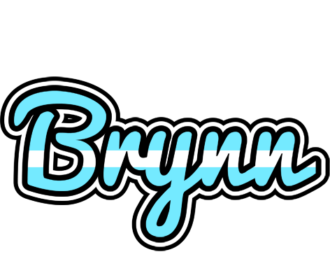 Brynn argentine logo