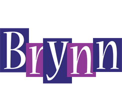 Brynn autumn logo