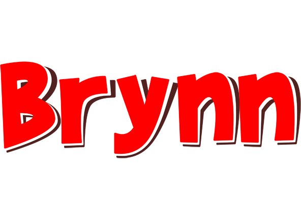 Brynn basket logo