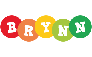 Brynn boogie logo