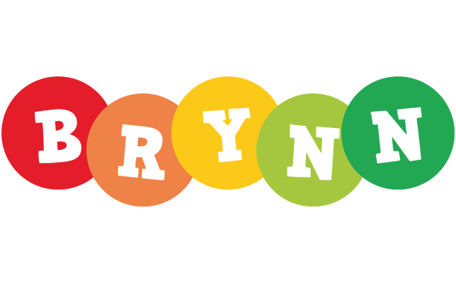 Brynn boogie logo