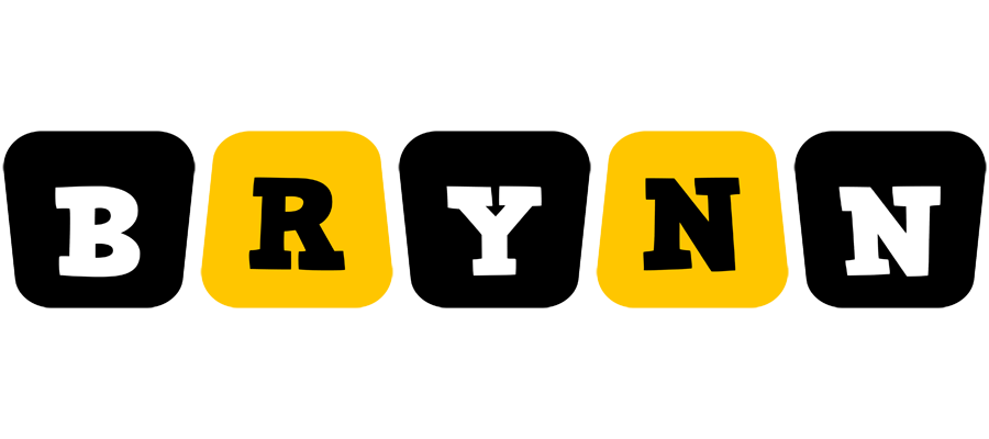 Brynn boots logo