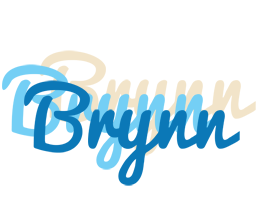 Brynn breeze logo