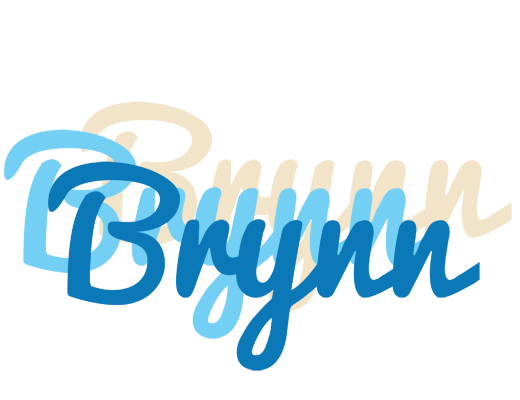 Brynn breeze logo