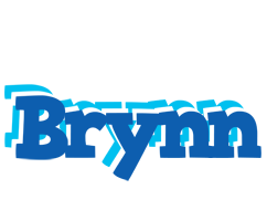 Brynn business logo