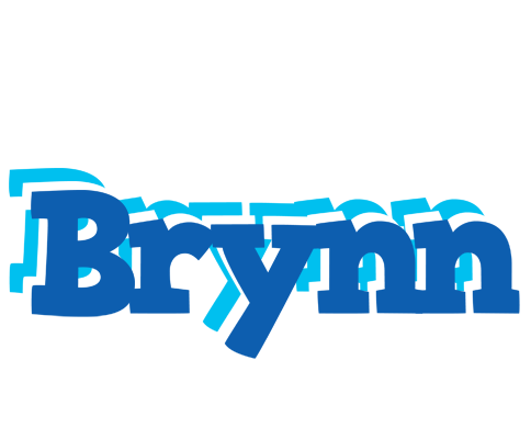 Brynn business logo