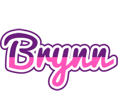 Brynn cheerful logo