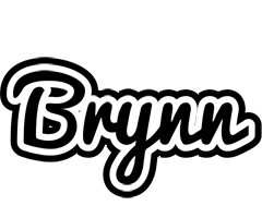 Brynn chess logo