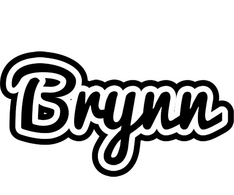 Brynn chess logo