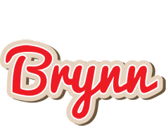 Brynn chocolate logo